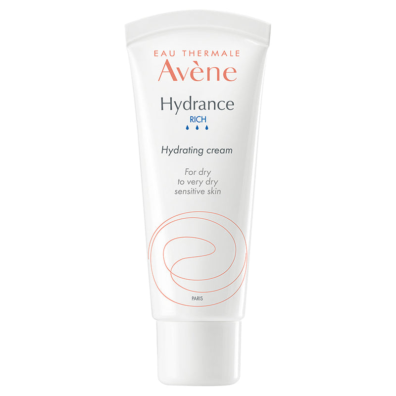 Avene Hydrance Optimale Rich Hydrating Cream 40 ml