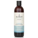 Sukin Hydrating Conditioner (For Dry & Damaged Hair)  500ml/16.9oz