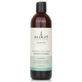 Sukin Natural Balance Conditioner (For Normal Hair)  500ml/16.9oz