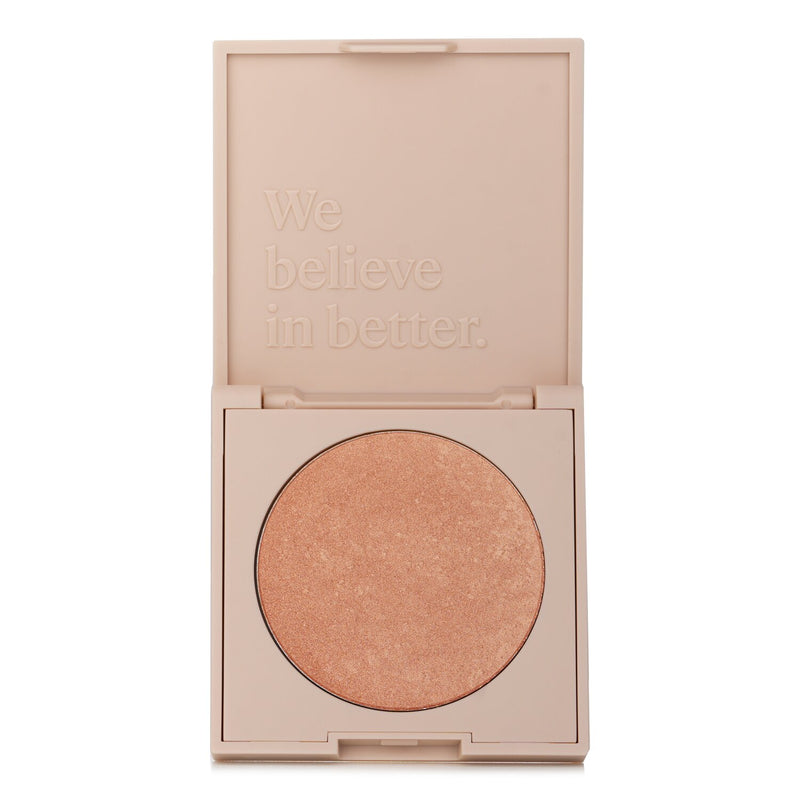 ILIA Daylite Highlighting Powder - # Starstruck (Rose Gold)  6.6g/0.23oz