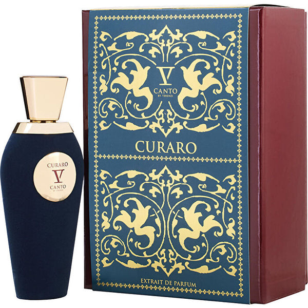 V Canto Curaro V Extrait De Parfum Spray (Unisex) 100ml/3.38oz