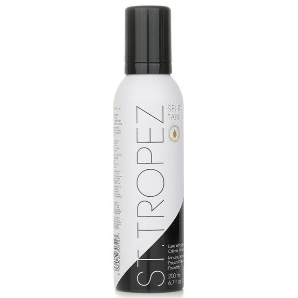 St. Tropez Luxe Whipped Creme Mousse  200ml/6.7oz