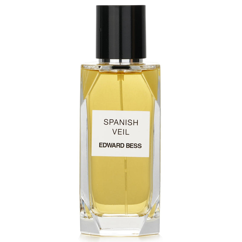 Edward Bess Spanish Veil Eau De Parfum Spray  100ml/3.4oz