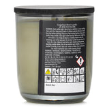 Max Benjamin Natural Wax Candle - Grapefruit Shores  210g/7.4oz