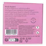 Max Benjamin Car Fragrance Refill - Pink Pepper  1pc