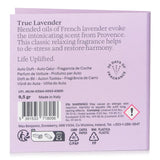 Max Benjamin Car Fragrance Refill - True Lavender  1pc