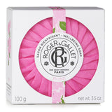 Roger & Gallet Rose Wellbeing Soap  100g/3.5oz