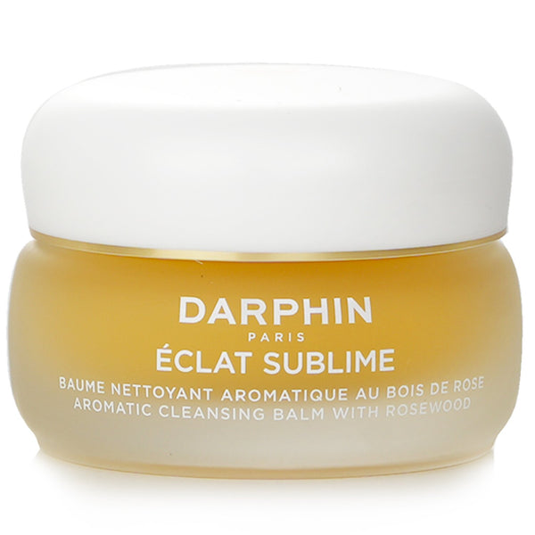 Darphin Eclat Sublime Aromatic Cleansing Balm With Rosewood  40ml/1.4oz