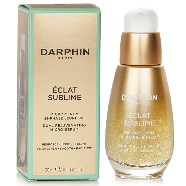 Darphin Eclat Sublime Dual Rejuvenating Micro-Serum  30ml/1oz