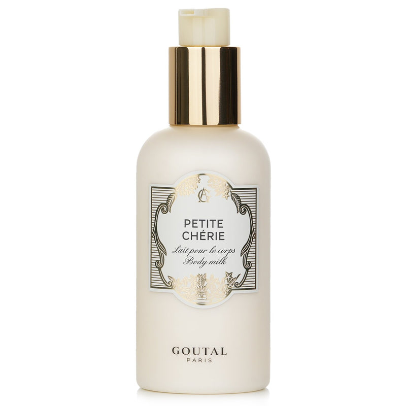 Goutal (Annick Goutal) Petite Cherie Perfumed Body Milk  250ml/8.4oz