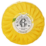 Roger & Gallet Citron Wellbeing Soap  100g/3.5oz