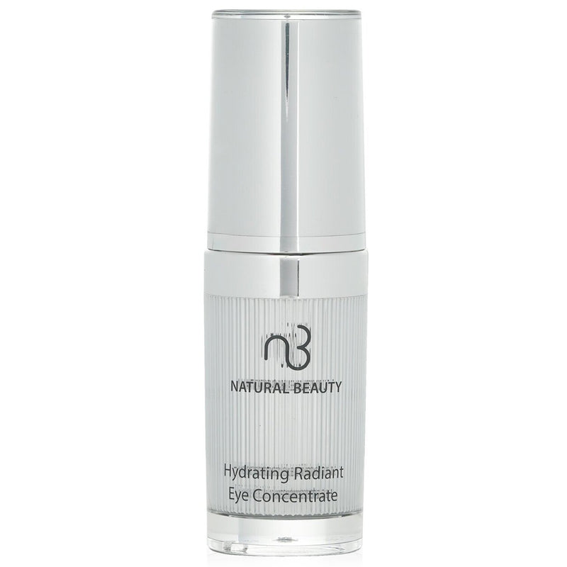 Natural Beauty Hydrating Radiant Eye Concentrate(Exp. Date: 12/2023)  15ml/0.5oz