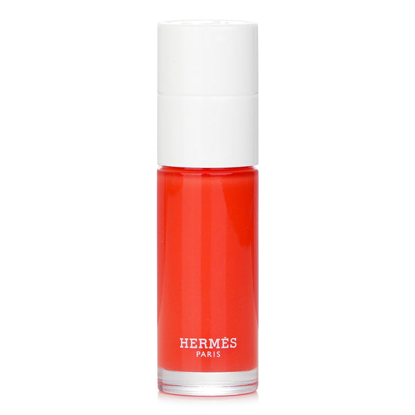 Hermes Hermesistible Infused Lip Care Oil - # 02 Corail Bigarade  8.5ml/ 0.28oz