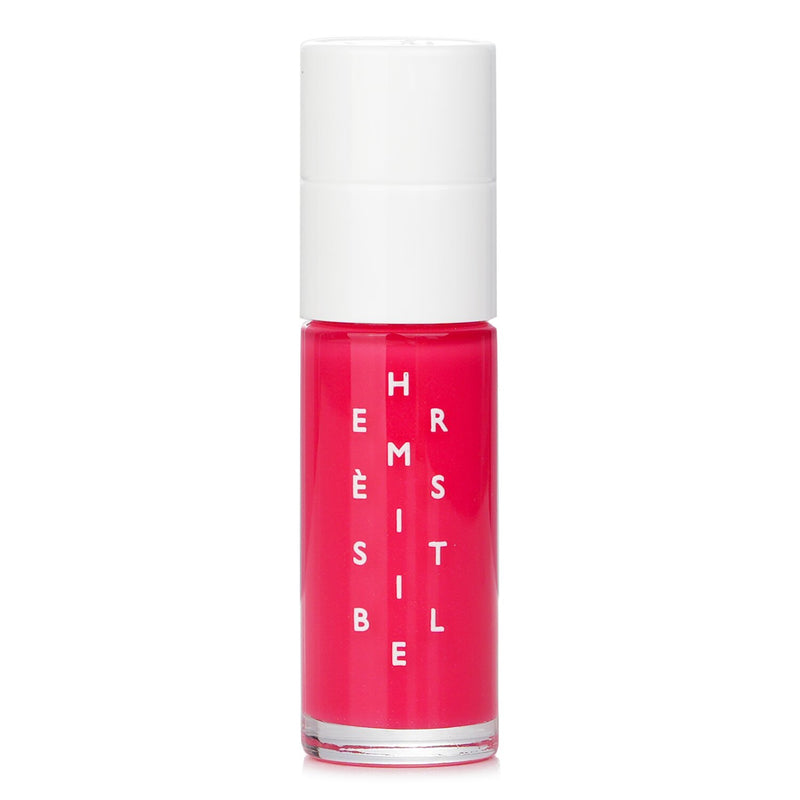 Hermes Hermesistible Infused Lip Care Oil - # 03 Rose Pitaya  8.5ml/ 0.28oz