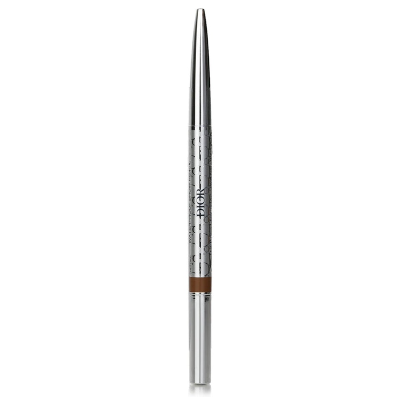 Christian Dior Diorshow Brow Styler - # 02 Chestnut  0.09g/0.003oz