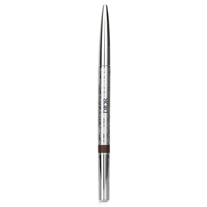 Christian Dior Diorshow Brow Styler - # 03 Brown  0.09g/0.003oz