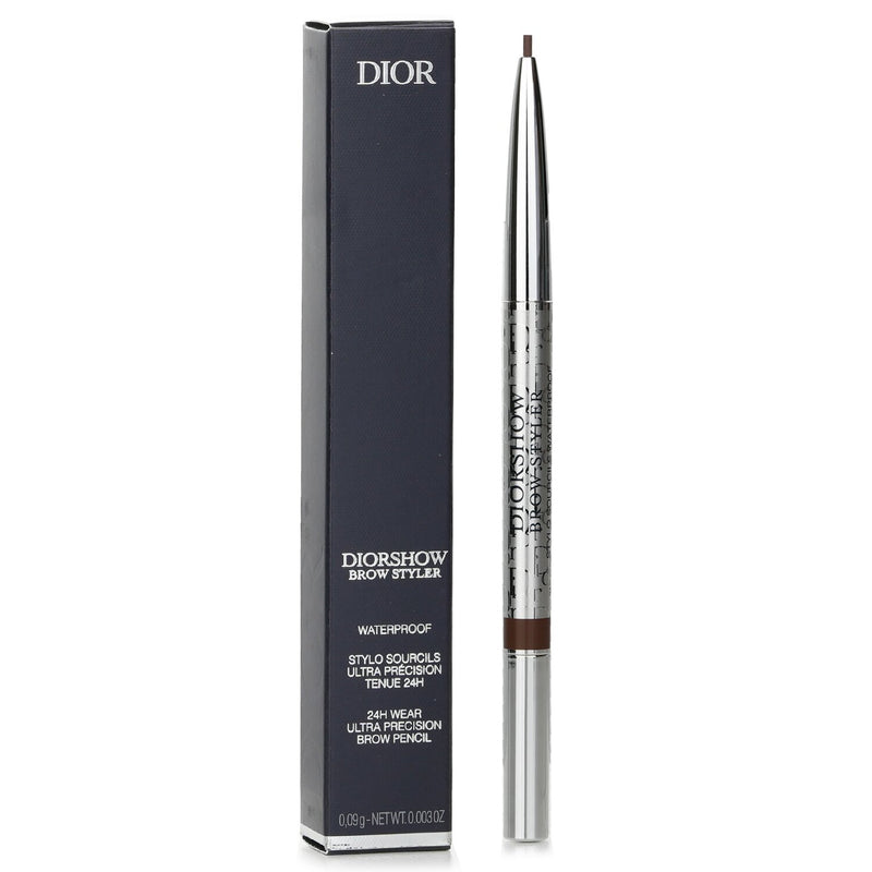 Christian Dior Diorshow Brow Styler - # 04 Auburn  0.09g/0.003oz