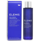 Elemis De Stress Massage Oil  100ml/3.3oz