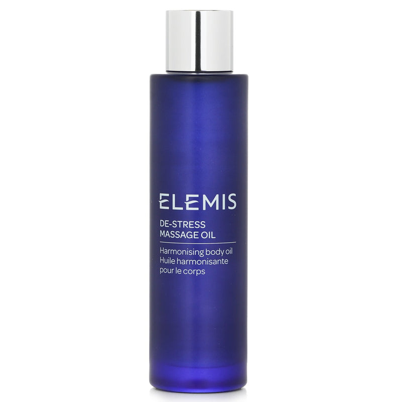 Elemis De Stress Massage Oil  100ml/3.3oz