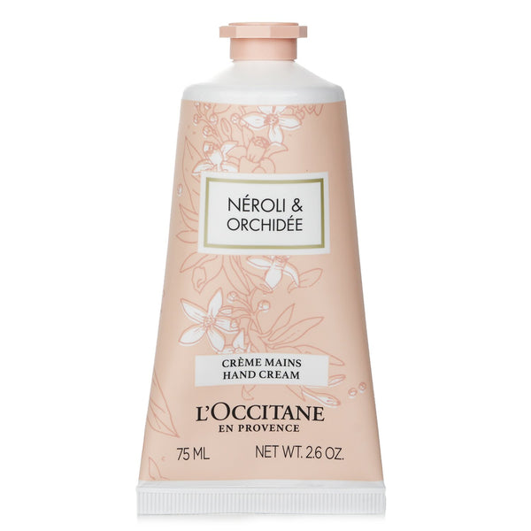 L'Occitane Neroli & Orchidee Hand Cream  75ml/2.6oz