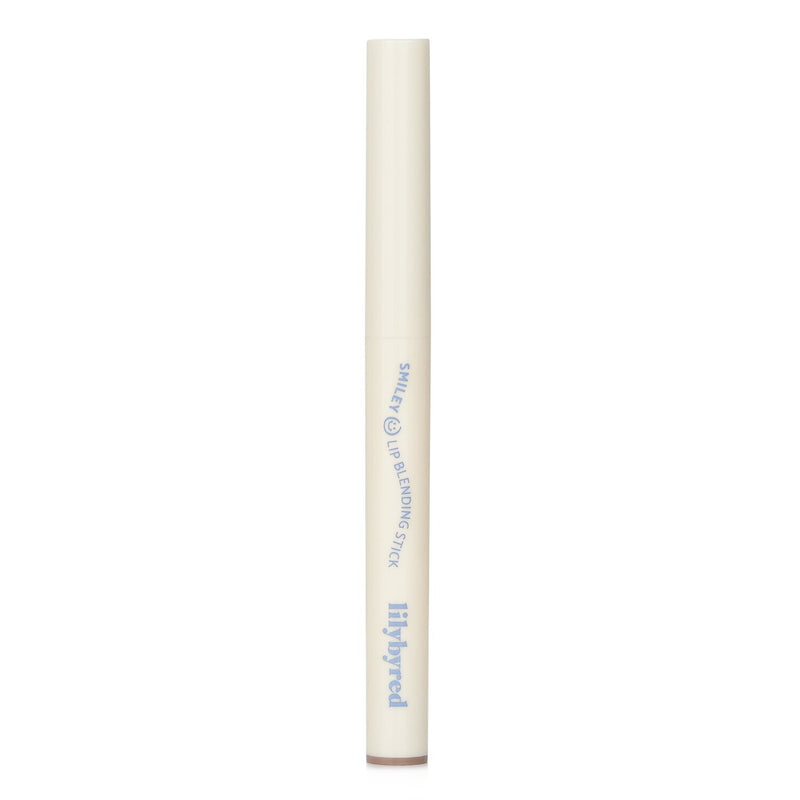 Lilybyred Smiley Lip Blending Stick - # 03 Be Happy With Me  0.8g