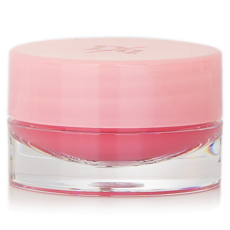 Dasique Fruity Lip Jam - # 01 Peach Jam  4g/0.14oz