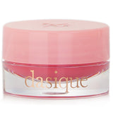 Dasique Fruity Lip Jam - # 01 Peach Jam  4g/0.14oz