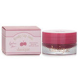 Dasique Fruity Lip Jam - # 09 Lychee Jam  4g/0.14oz