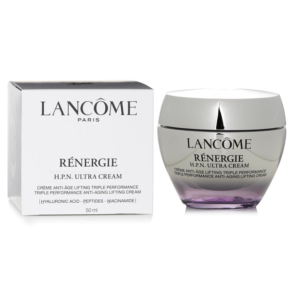 Lancome Renergie H.P.N Ultra Cream Triple Performance Anti-Aging Lifting Cream  50ml