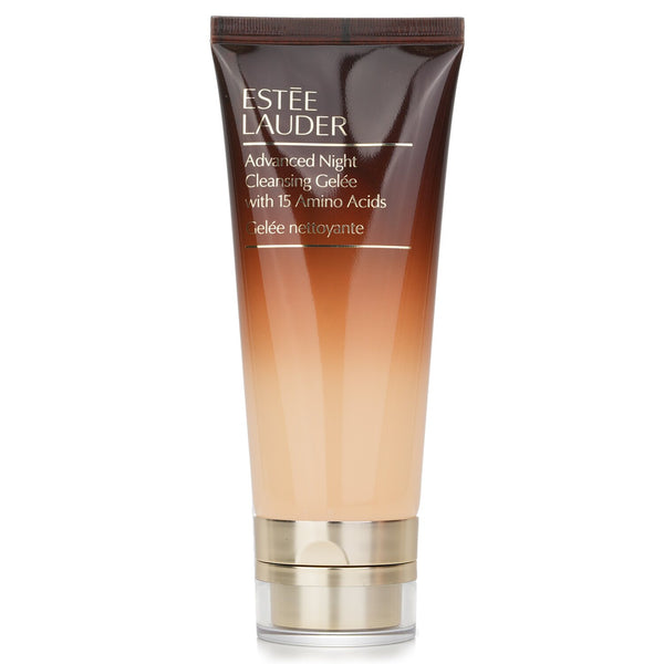 Estee Lauder Advanced Night Cleansing Gelee Cleanser With 15 Amino Acids  100ml/3.4oz