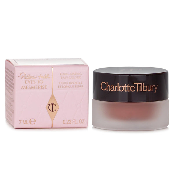 Charlotte Tilbury Eyes to Mesmerise Cream Eyeshadow- # Pillow Talk  7ml/0.23oz