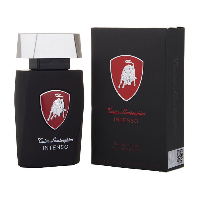 Tonino Lamborghini Lamborghini Sportivo Eau De Toilette Spray 75ml/2.5oz