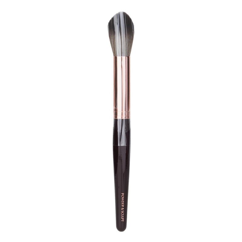 Charlotte Tilbury Powder & Sculpt Brush  1pc