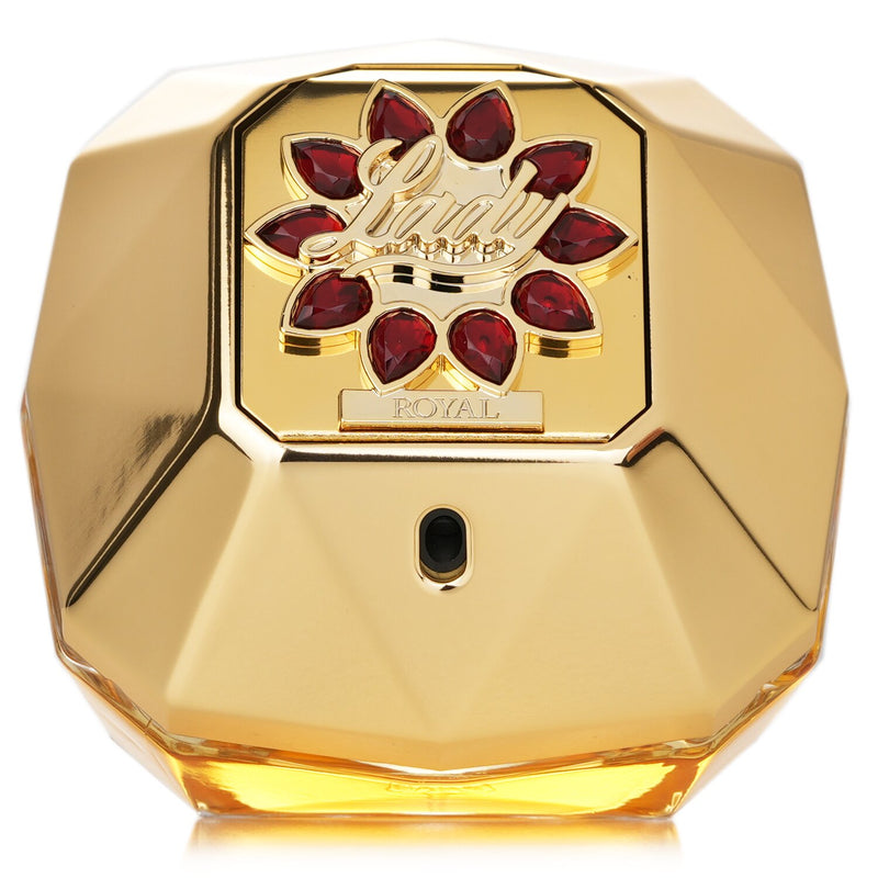 Paco Rabanne Lady Million Royal Eau De Parfum Spray  80ml/2.7oz