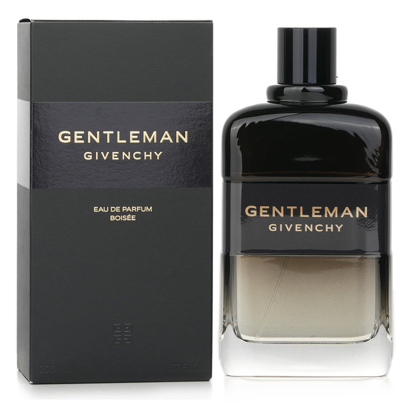 Givenchy Gentleman Boisee Eau De Parfum Spray  200ml/6.7oz