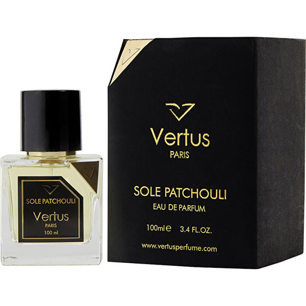 Vertus Sole Patchouli Eau De Parfum Spray 100ml/3.4oz