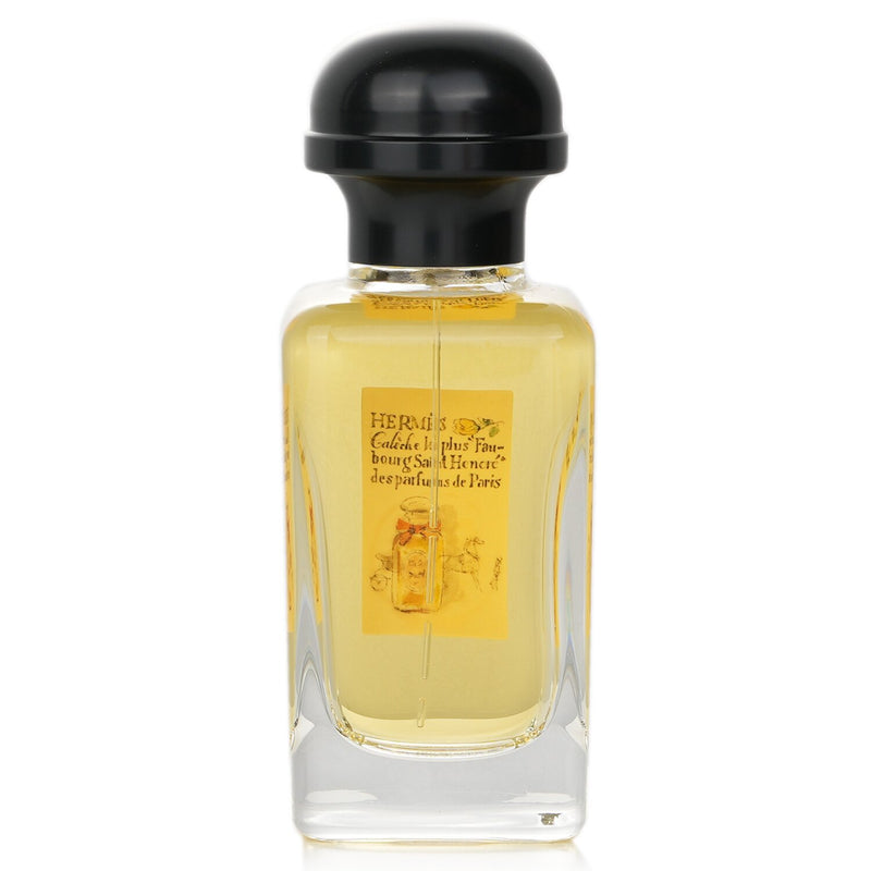 Hermes Caleche Eau De Toilette Spray  50ml/1.6oz