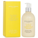 Acca Kappa Green Mandarin Body Lotion  300ml/10.4oz