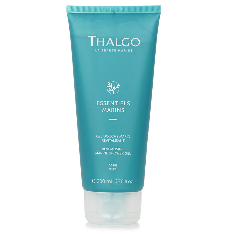 Thalgo Essentiels Marins Marine Shower Gel  200ml/6.76oz