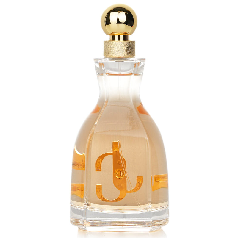 Jimmy Choo I Want Choo Eau De Parfum Spray  100ml/3.3oz