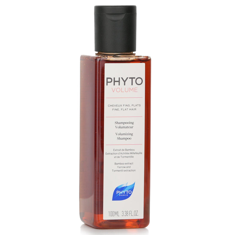 Phyto PhytoVolume Volumizing Shampoo  100ml/3.38oz