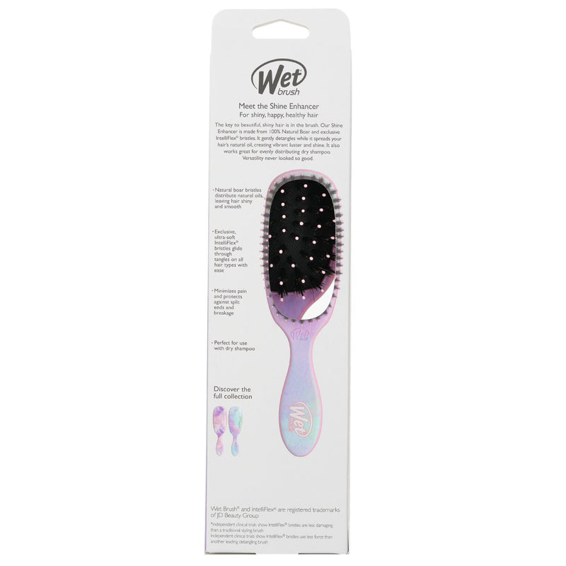 Wet Brush Shine Enhancer Colorwash Stripes  1pc