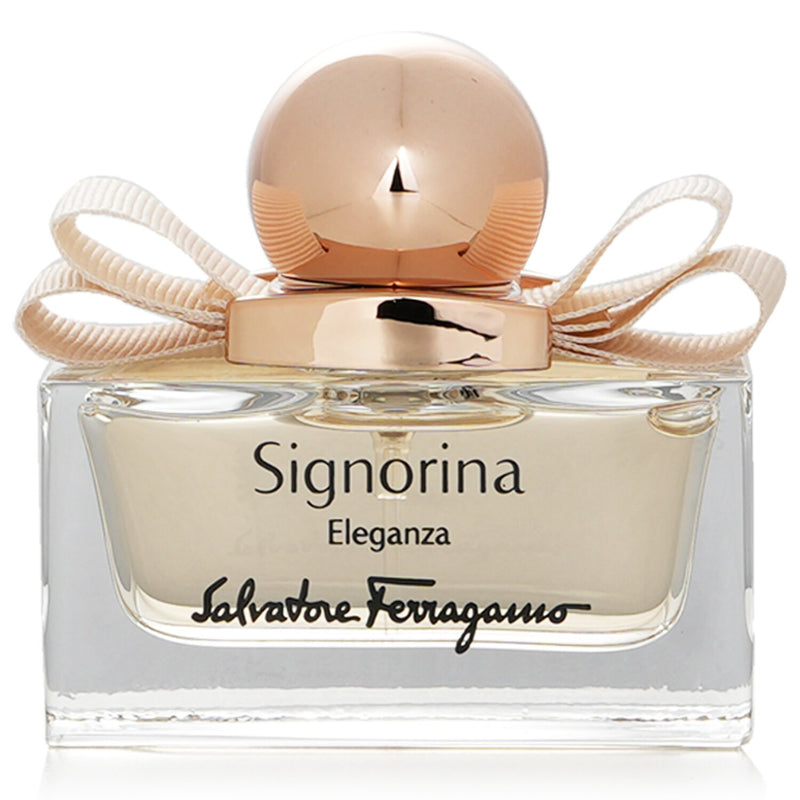 Salvatore Ferragamo Signorina Eleganza Eau De Parfum Spray  30ml/1oz