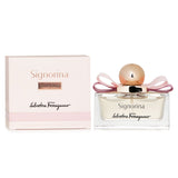 Salvatore Ferragamo Signorina Eau De Parfum Spray  50ml/1.7oz