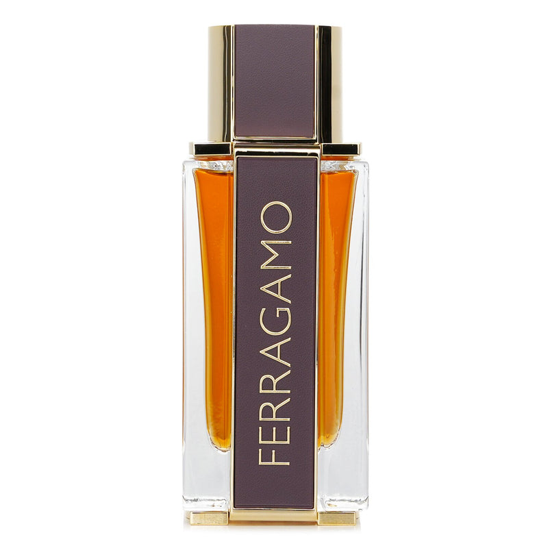 Salvatore Ferragamo Spicy Leather Parfum Pour Homme Spray  100ml/3.4oz