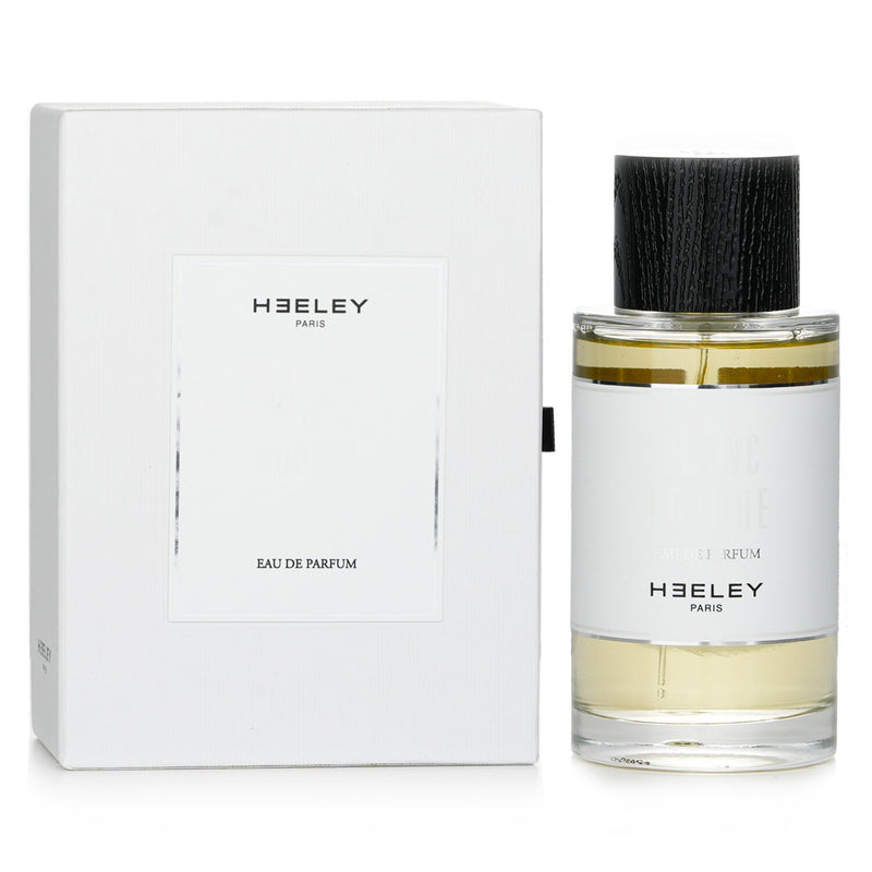 HEELEY Blanc Poudre Eau De Parfum Spray  100ml/3.3oz