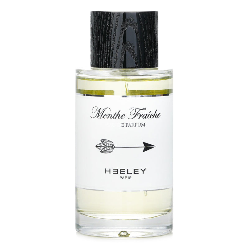 HEELEY Menthe Fraiche Eau De Parfum Spray  100ml/3.3oz