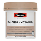 Blackmores Ultiboost Calcium + Vitamin D 150 Tablets [Parallel Import]  150 Tablets