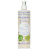 Mustela Bio Organic Micellar Water (For Face & Body)  400ml