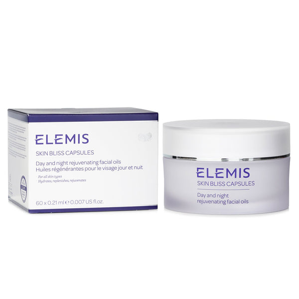 Elemis Skin Bliss Capsules  60 Capsules